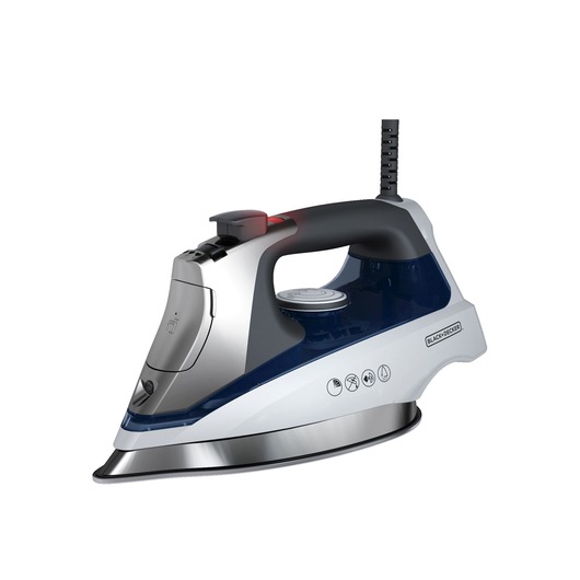  Allure Steam Iron