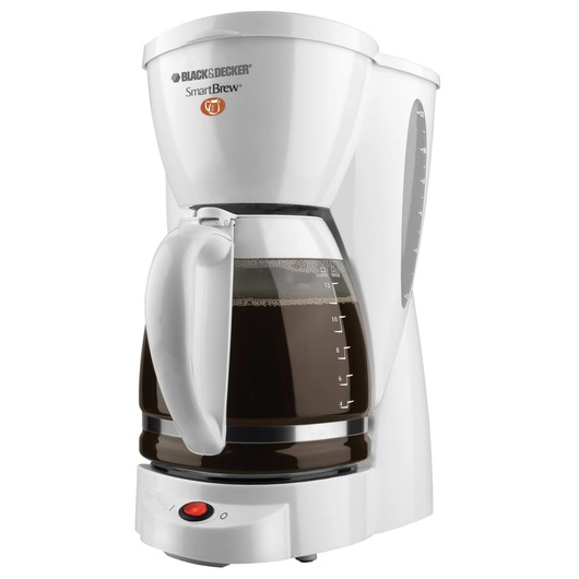 Smart Brew Coffee maker.