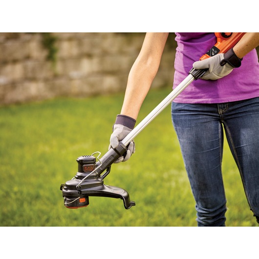 40V MAX* Lithium String Trimmer