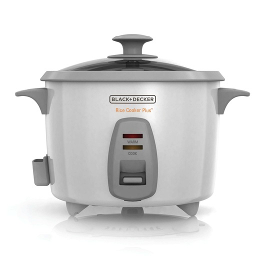 16 cups rice cooker.